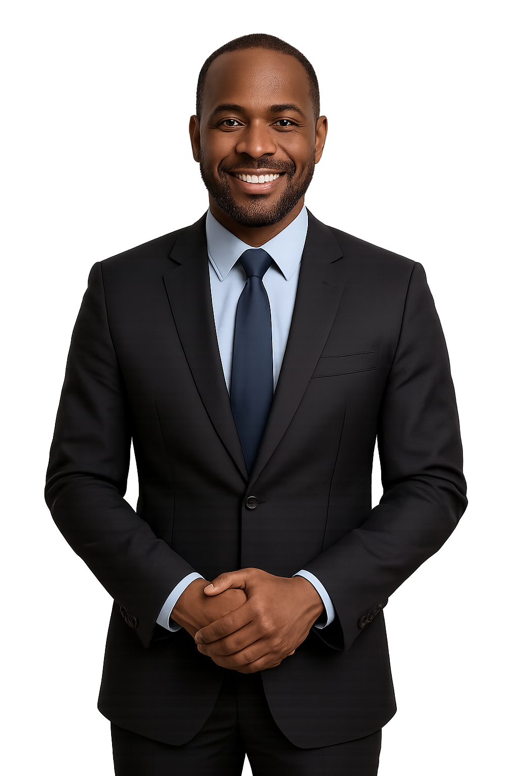 Business professionals